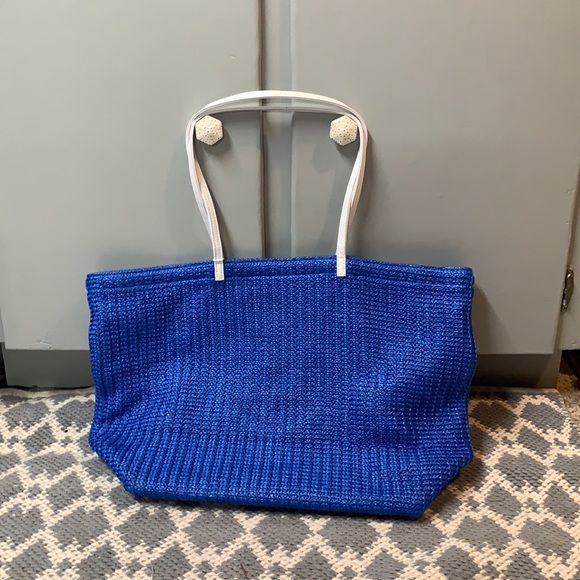 VERA BRADLEY BUTTERFLY BAG - Picture 4 of 4